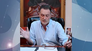 ¡NO TIRES BASURA! GOBERNADOR LLAMA A PREVENIR AFECTACIONES EN TEMPORADA DE LLUVIAS