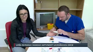 UKC Tuzla obilježio Svjetski dan srca