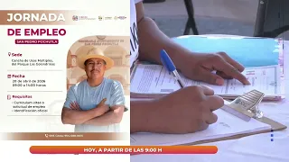 CORTV Noticias | Emisión Matutina 20 de abril de 2026