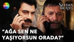 "I put pepper paste in the soup!" | Sevdan Bir Ateş Episode 6