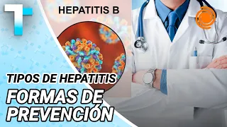 World Hepatitis Day: Types, vaccines, and treatment options