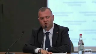 Հայաստանում նախընտրական և ընտրական պրոցեսն ուղեկցվել է խախտումներով․ Հարություն Հարությունյան