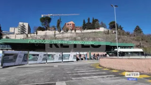 L’Aquila - Presentati lavori per riapertura Terminal Collemaggio