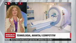 INVESTIM ÎN ROMÂNIA cu Flori Stoian