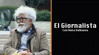 Federico Sánchez cuenta cómo enfrentó el difícil proceso para convertirse en padre | El Giornalista