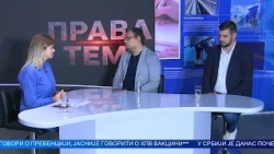 PRAVA TEMA: Albanska koalicija, čačanski blokaderi i Stojan Marković: ko s kim sarađuje pred izbore?
