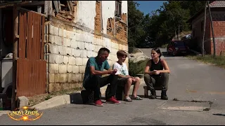 NOVI ZIVOT - Zivot ih nije mazio - Otac i sin ostali sami nakon niza potresnih tragedija...