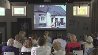 V nostalgii starých filmov so Stanislavom Prokešom
