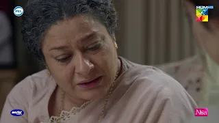 Maa Ji Ne Beena Ko Kiya Hosla Diya...! Aap Ki Izzat #urwahocane #ahsankhan - HUM TV