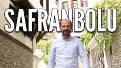 5 VAKİT 1 ŞEHİR SAFRANBOLU