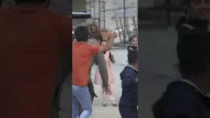 British MP Afzal Khan CBE  explores the breathtaking beauty of Gilgit-Baltistan