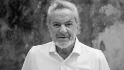 ANTONIO GRIMAU DIES AT 82: Moria's heartfelt message saying goodbye to a great actor