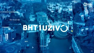 BHT1 Uživo - 08.09.2026.