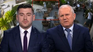 E patreguar/Rexhepi: Një punonjëse mediash u qëllua me armë nga burri, vajza e një rapsodi