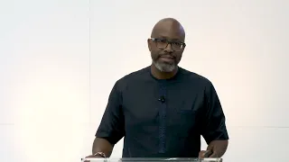 MTN Group CEO Ralph Mupita unpacks the group's interim financial results