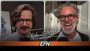 86. Silverchock, AI-skräck och kladdiga affärer – så blir du din egen konjunkturspanare