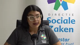 Guia social di DAS: Yudansa cu vivienda, budget y mas