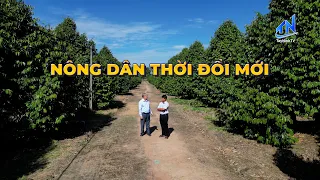 Phóng sự chuyên đề: Nông dân thời đổi mới I TayNinh TV