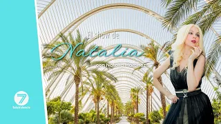 El Show de Natalia | Sociedad valenciana, empresarios y profesionales destacados
