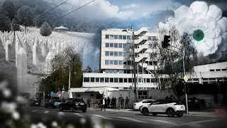 OHR prekinuo šutnju zbog Srebrenice: Odgovor i UPOZORENJE uzdrmali RS!