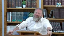 חובות הלבבות לדורנו - שער חשבון הנפש | שיעור 9/11 | הרב חגי לונדין
