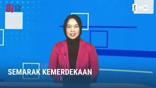 JAMBI TODAY | Independence Day Competitions Become a Moment for Community Bonding #TVRIJambi #Nat...