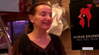 Comencen les Festes de Sant Tornem-hi al Mercat de la Independència