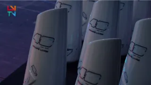 Gala SPAL 40 Anos do Clube Escape Livre