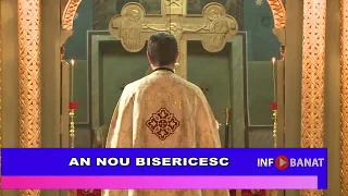 An nou bisericesc