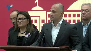 Филипче: Нека се тргнат или ќе ги згазам како шлепер жаба