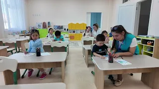 Активы, возвращённые в пользу народа