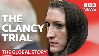 How the world sees Lindsay Clancy | The Global Story