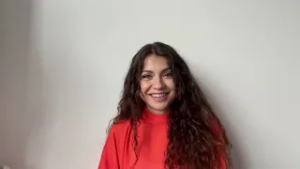 "ИЗКУСТВОТО ОТБЛИЗО" с Диди Дойчинова