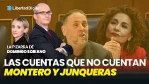 Una financiación a la carta: las cuentas reales de Montero y Junqueras
