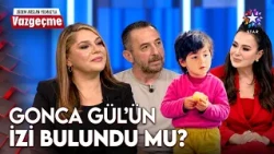 23 Yıllık Kayıp Goncagül'ün İzinde Şoke Eden Gelişme! | Didem Arslan Yılmaz'la Vazgeçme