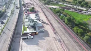 PROYECTO HACIENDA: CAMINOS LISTOS