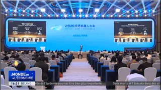 Developers gather to strengthen the robotics ecosystem