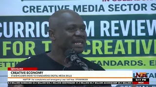 Nigeria Adopts 40 New Standards for Creative Industry