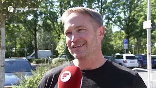 National team in Herzogenaurach: Klopp faces the media representatives