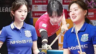 A Standing Ovation-Worthy Comeback from 7:1 in a 9-Point Match｜Best Moments｜2024-25 Welcome Savin...