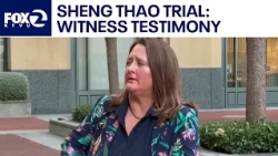 Chief of staff for ex-Oakland Mayor Sheng Thao testifies in corruption trial | KTVU
