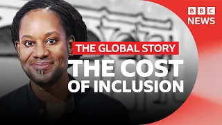 Jason Arday, DEI, and the dilemma facing black academics | The Global Story