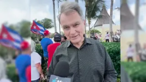 Homenaje solemne a Oswaldo Payá en la Ermita de la Caridad
