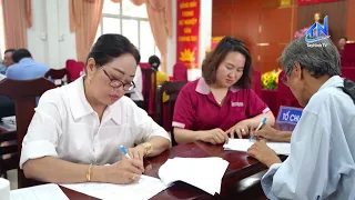 Enhancing Capacity and Establishing Land Funds for Projects