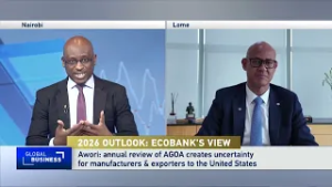 African central banks ease rates amid inflation concerns