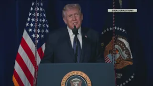 Trump says there will 'likely' be more US deaths as war in Iran wages on; Atlanta community reacts