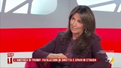 Protests in Paris, Bertinotti: "Young people angry at the ruling classes"
