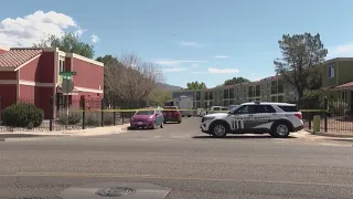 Police arrest man accused of deadly stabbing in southeast Albuquerque