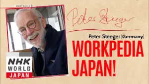 WORKPEDIA JAPAN!: Flying High in Hokkaido - Where We Call Home