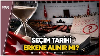 Will the Election Happen on the Proposed Date?